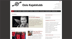 Desktop Screenshot of okk.org